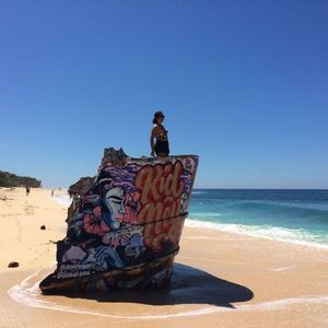 Meet your Posher, Nancy